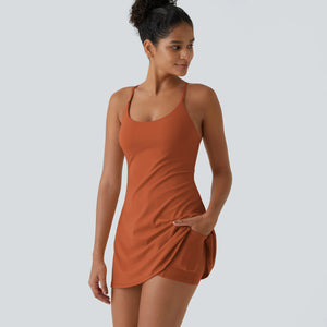 Orange Rust
